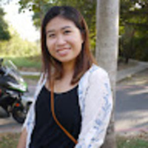 Meet your Posher, Pei-chi